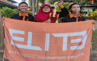 ELITE tetap berprestasi di badai Covid-19